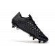 Nike Tiempo Legend 8 Elite SG-PRO Anti-Clog Traction Negro Azul