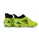 Nuevo Zapatillas de fútbol Adidas X 17+ Purespeed FG