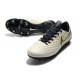 Botas de Fútbol Nike Tiempo Legend 8 Elite FG Blanco Oro Negro
