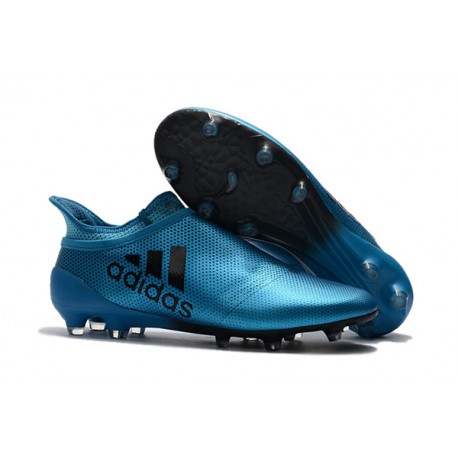 Nuevo Zapatillas de fútbol Adidas X 17+ Purespeed FG