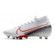 Nike Mercurial-Superfly VII Elite AG-PRO Blanco Rojo