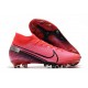 Nike Mercurial-Superfly VII Elite AG-PRO Láser Crimson Negro
