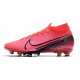 Nike Mercurial-Superfly VII Elite AG-PRO Láser Crimson Negro