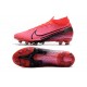 Nike Mercurial-Superfly VII Elite AG-PRO Láser Crimson Negro