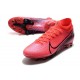 Nike Mercurial-Superfly VII Elite AG-PRO Láser Crimson Negro