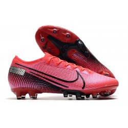 Nike Mercurial Vapor XIII Elite AG-PRO Láser Crimson Negro