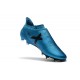 Nuevo Zapatillas de fútbol Adidas X 17+ Purespeed FG