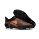 Botas de fútbol Adidas X 17+ Purespeed FG Para Hombre