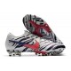 Nike Korea Mercurial Vapor XIII Elite AG-PRO Blanco Negro Rojo