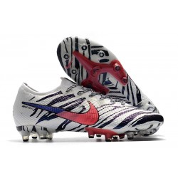 Nike Korea Mercurial Vapor XIII Elite AG-PRO Blanco Negro Rojo