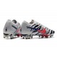 Nike Korea Mercurial Vapor XIII Elite AG-PRO Blanco Negro Rojo