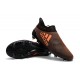 Botas de fútbol Adidas X 17+ Purespeed FG Para Hombre