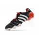 adidas Predator 20+ Mutator Mania'Tormentor' FG Negro Rojo Blanco