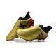 2018 Botas de fútbol Adidas X 17+ Purespeed FG