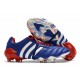 adidas Predator 20+ Mutator Mania'Tormentor' FG Azul Blanco Rojo