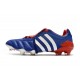 adidas Predator 20+ Mutator Mania'Tormentor' FG Azul Blanco Rojo