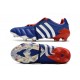 adidas Predator 20+ Mutator Mania'Tormentor' FG Azul Blanco Rojo