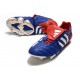 adidas Predator 20+ Mutator Mania'Tormentor' FG Azul Blanco Rojo