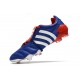adidas Predator 20+ Mutator Mania'Tormentor' FG Azul Blanco Rojo