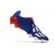 adidas Predator 20+ Mutator Mania'Tormentor' FG Azul Blanco Rojo