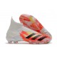 adidas Predator Mutator 20+ FG Blanco Negro Pop