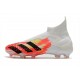 adidas Predator Mutator 20+ FG Blanco Negro Pop