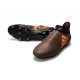 Botas de fútbol Adidas X 17+ Purespeed FG Para Hombre