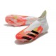 adidas Predator Mutator 20+ FG Blanco Negro Pop