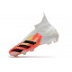adidas Predator Mutator 20+ FG Blanco Negro Pop