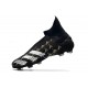Paul Pogba adidas Predator Mutator 20+ PP FG Negro Gris