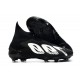 adidas Predator Mutator 20+ FG Negro Blanco
