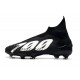 adidas Predator Mutator 20+ FG Negro Blanco
