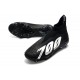 adidas Predator Mutator 20+ FG Negro Blanco