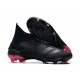 adidas Predator Mutator 20+ FG Negro Rosa Shock