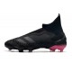 adidas Predator Mutator 20+ FG Negro Rosa Shock