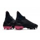 adidas Predator Mutator 20+ FG Negro Rosa Shock