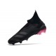 adidas Predator Mutator 20+ FG Negro Rosa Shock