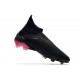 adidas Predator Mutator 20+ FG Negro Rosa Shock