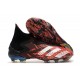 adidas Predator Mutator 20+ FG Negro Blanco Rojo