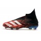 adidas Predator Mutator 20+ FG Negro Blanco Rojo