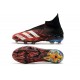adidas Predator Mutator 20+ FG Negro Blanco Rojo