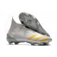 adidas Predator Mutator 20+ FG Gris Oro