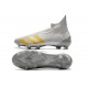 adidas Predator Mutator 20+ FG Gris Oro