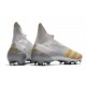 adidas Predator Mutator 20+ FG Gris Oro