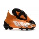 adidas Predator Mutator 20+ FG Naranja Blanco Negro