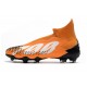 adidas Predator Mutator 20+ FG Naranja Blanco Negro