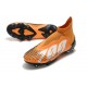 adidas Predator Mutator 20+ FG Naranja Blanco Negro