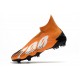 adidas Predator Mutator 20+ FG Naranja Blanco Negro