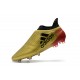 2018 Botas de fútbol Adidas X 17+ Purespeed FG