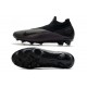 Nike Phantom Vision 2 Elite Dynamic Fit FG - Negro